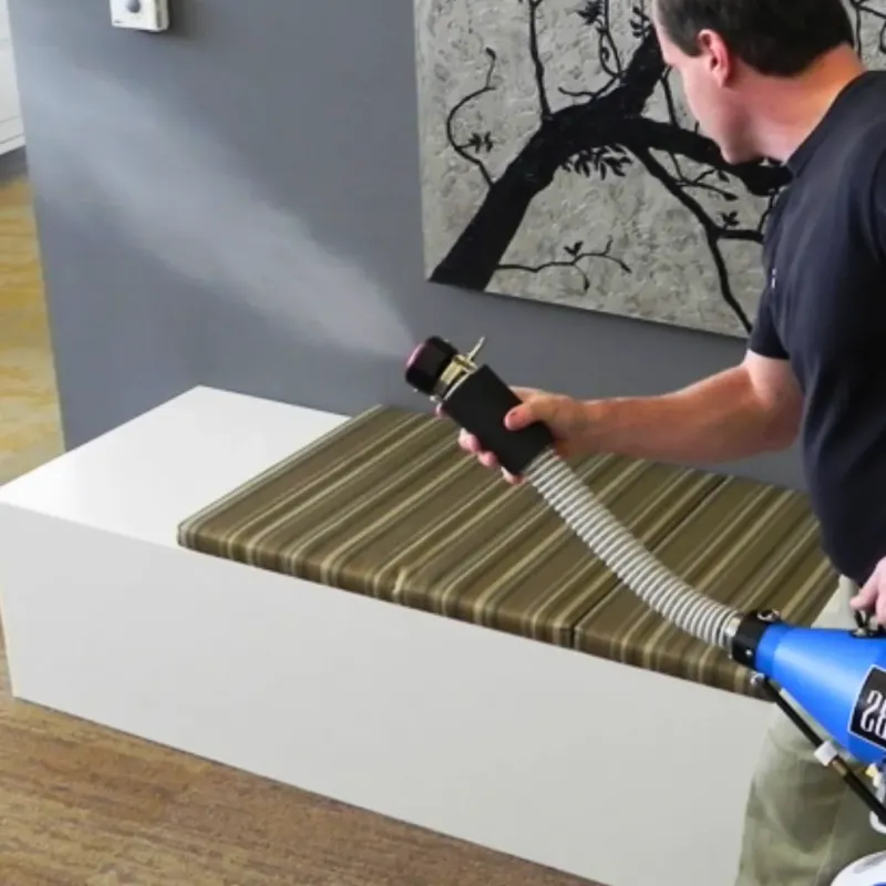 Professional Odor Removal in Grove, OK