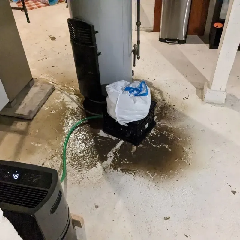 Sewage Backup Cleanup Service in Grove, OK